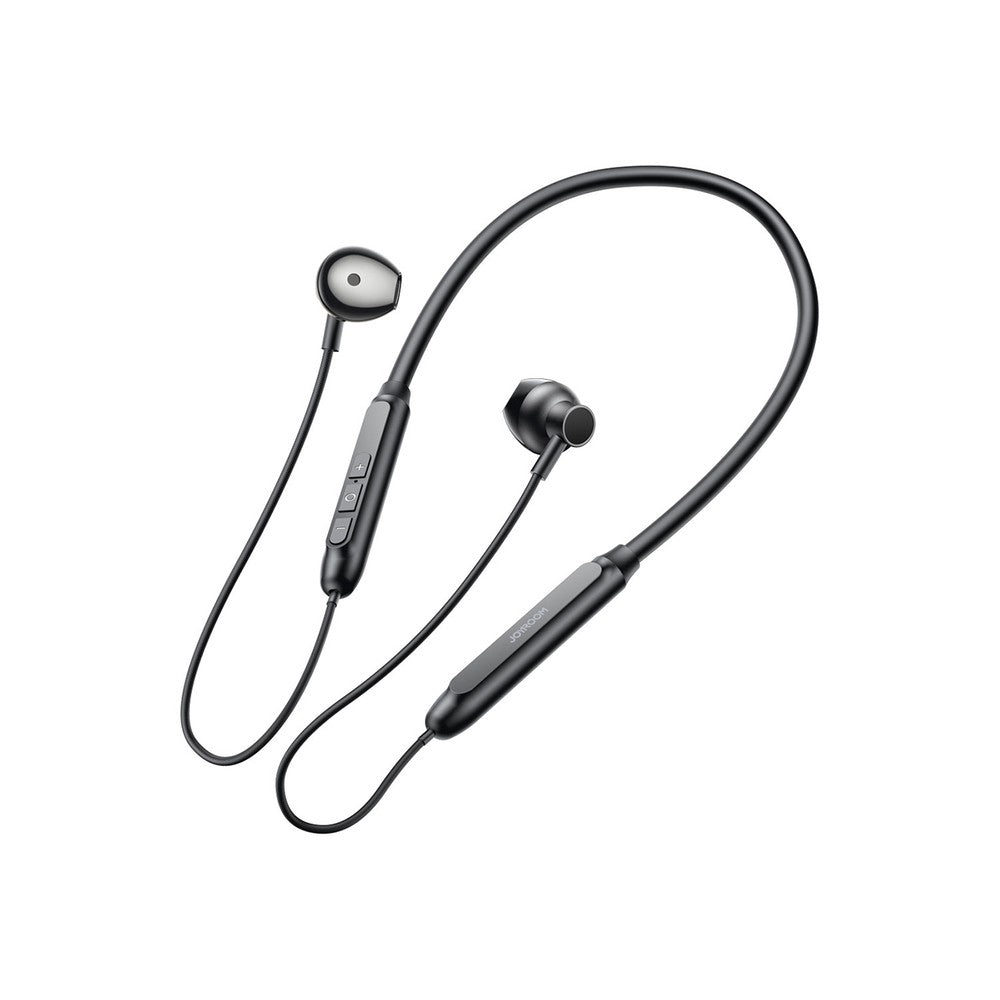 Bluetooth Wireless Headphones Joyroom JR-D8 με Headband Μαύρο | www.lightgear.gr