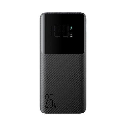 Powerbank Joyroom JR-PBF20 25W 10000mAh Μαύρο | www.lightgear.gr