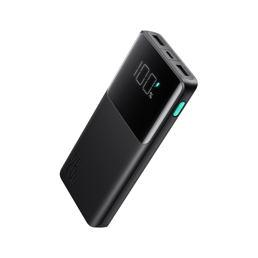 Powerbank Joyroom JR-PBF20 25W 10000mAh Μαύρο | www.lightgear.gr