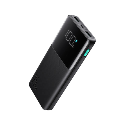 Powerbank Joyroom JR-PBF20 25W 10000mAh Μαύρο | www.lightgear.gr