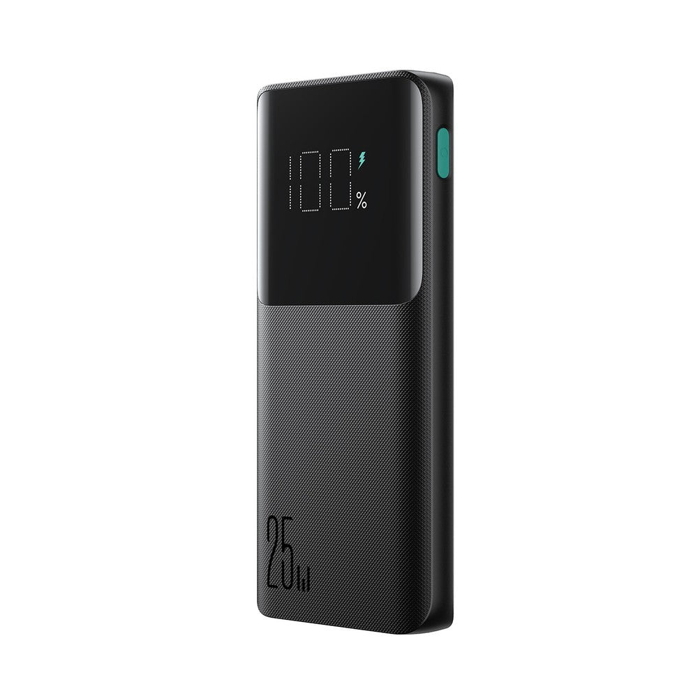 Powerbank Joyroom JR-PBF20 25W 10000mAh Μαύρο | www.lightgear.gr