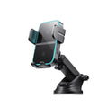 Inductive Charger Holder Joyroom JR-ZS246 S για Dashboard Μαύρο | www.lightgear.gr