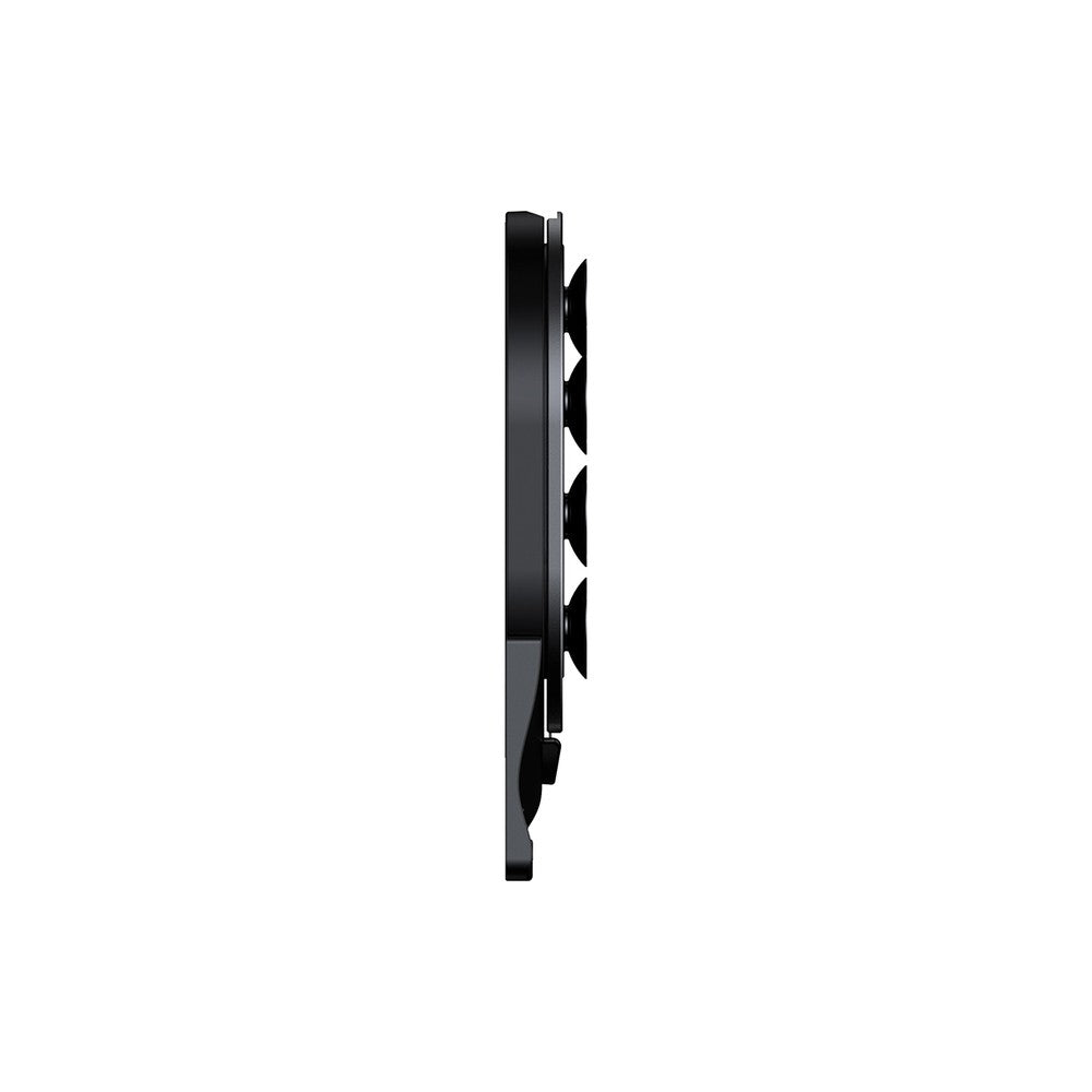 Smartphone Holder Joyroom JR-ZS418 με Stand και Suction Cups με MagSafe Μαύρο | www.lightgear.gr