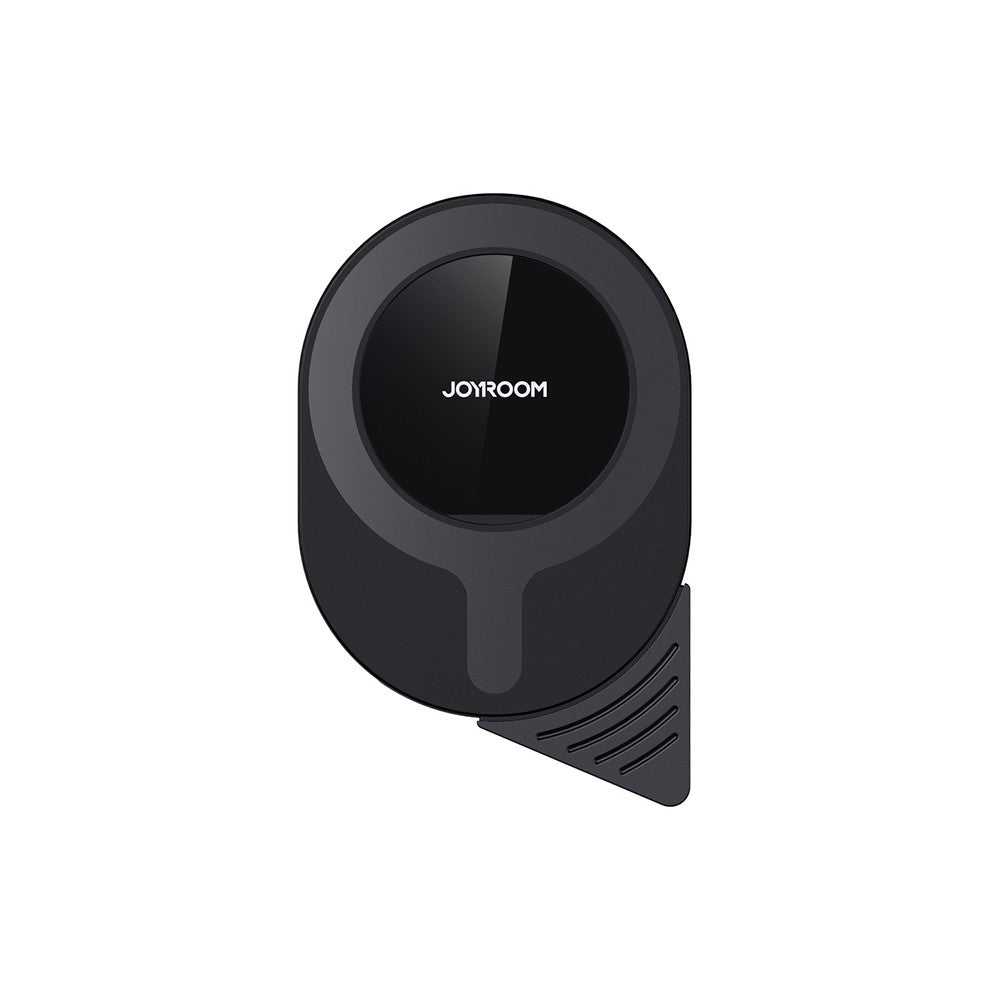 Smartphone Holder Joyroom JR-ZS418 με Stand και Suction Cups με MagSafe Μαύρο | www.lightgear.gr