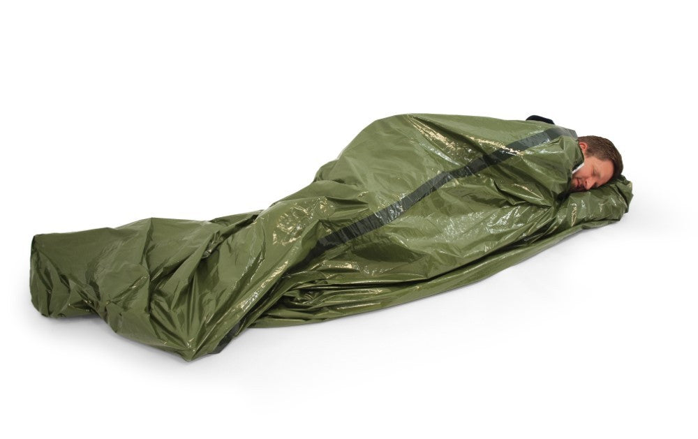 Σκηνή Επιβίωσης Origin Outdoors | www.lightgear.gr