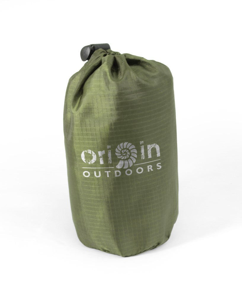 Σκηνή Επιβίωσης Origin Outdoors | www.lightgear.gr