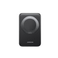 Power Bank Joyroom JR-PBM12 10000mAh 22.5W MagSafe Compatible 15W Wireless με Ring Base Μαύρο | www.lightgear.gr
