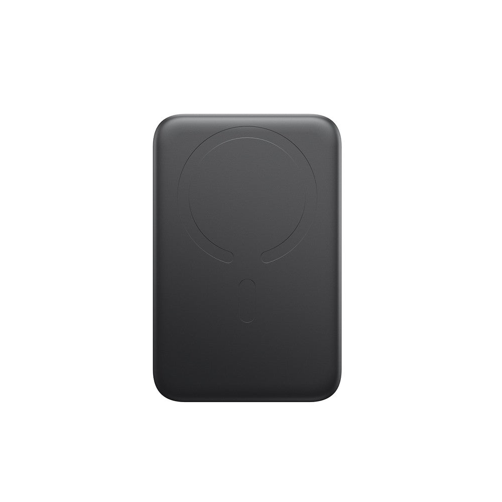 Power Bank Joyroom JR-PBM12 10000mAh 22.5W MagSafe Compatible 15W Wireless με Ring Base Μαύρο | www.lightgear.gr