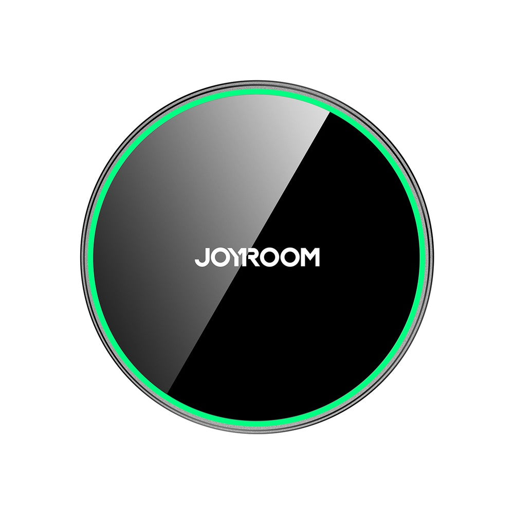 Holder Joyroom JR-ZS412 με Qi2 15W Charger για Αυτοκίνητο Air Vent Μαύρο | www.lightgear.gr