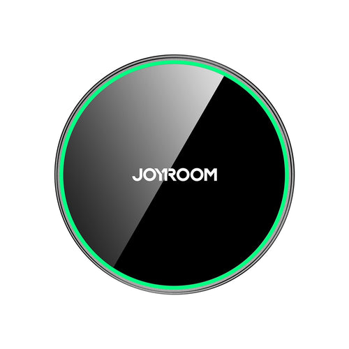 Holder Joyroom JR-ZS412 με Qi2 15W Charger για Αυτοκίνητο Air Vent Μαύρο | www.lightgear.gr