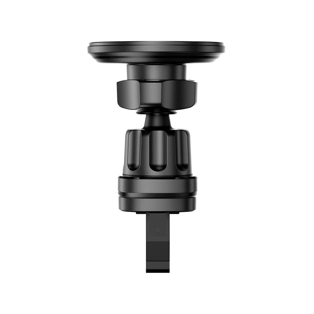 Holder Joyroom JR-ZS412 με Qi2 15W Charger για Αυτοκίνητο Air Vent Μαύρο | www.lightgear.gr