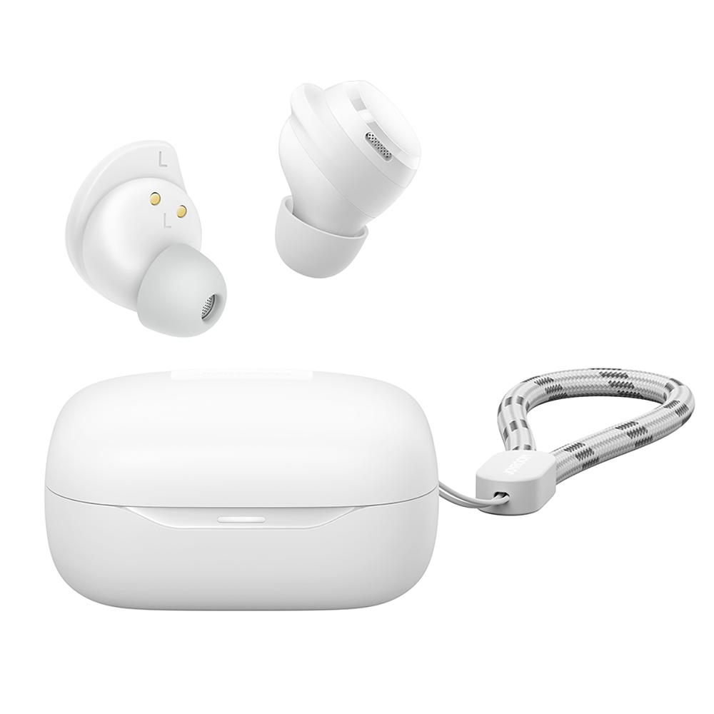 Ασύρματα Ακουστικά TWS Joyroom Jdots JR-DB3 Λευκά | www.lightgear.gr