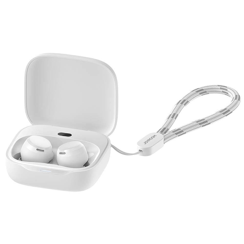 Ασύρματα Ακουστικά TWS Joyroom Jdots JR-DB3 Λευκά | www.lightgear.gr