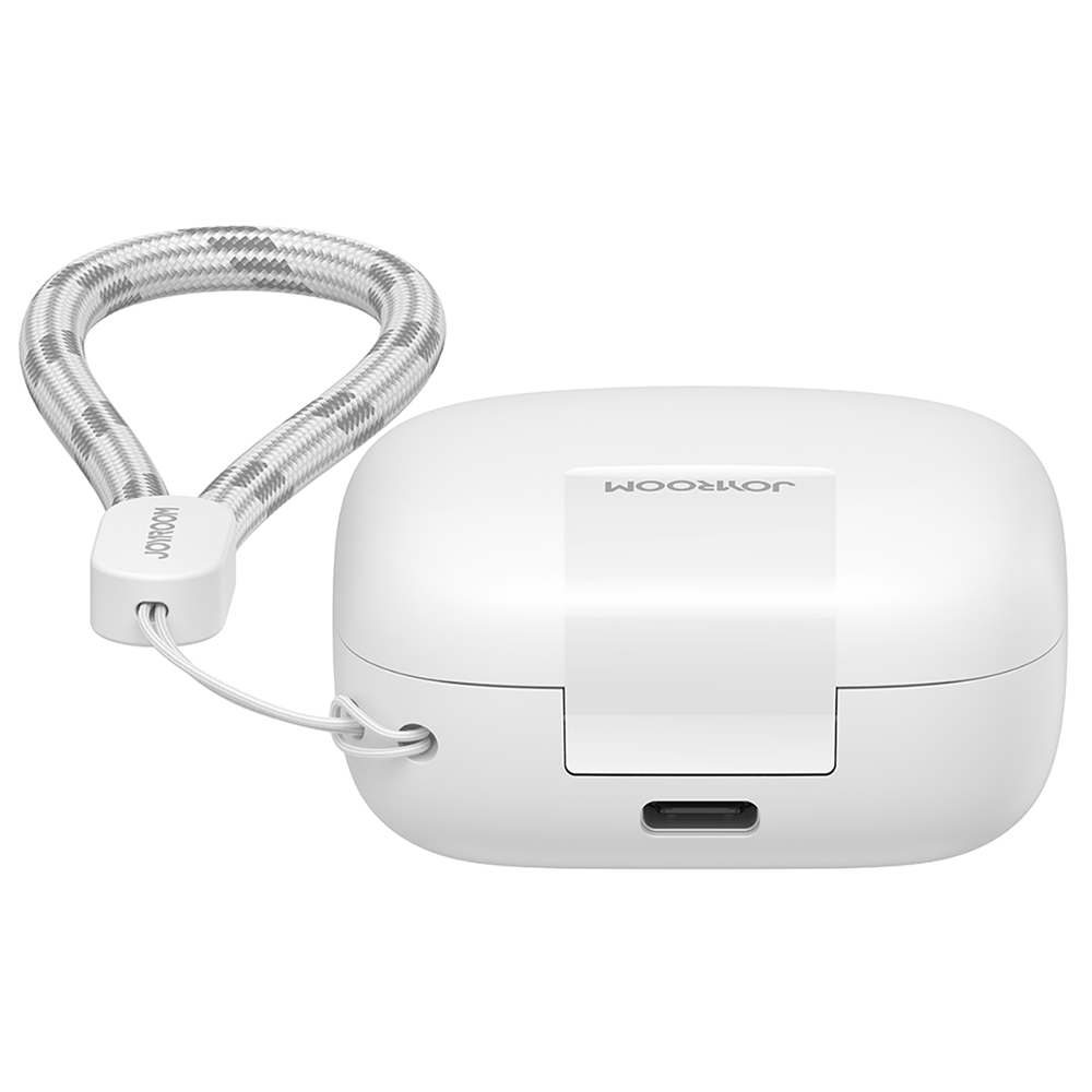 Ασύρματα Ακουστικά TWS Joyroom Jdots JR-DB3 Λευκά | www.lightgear.gr