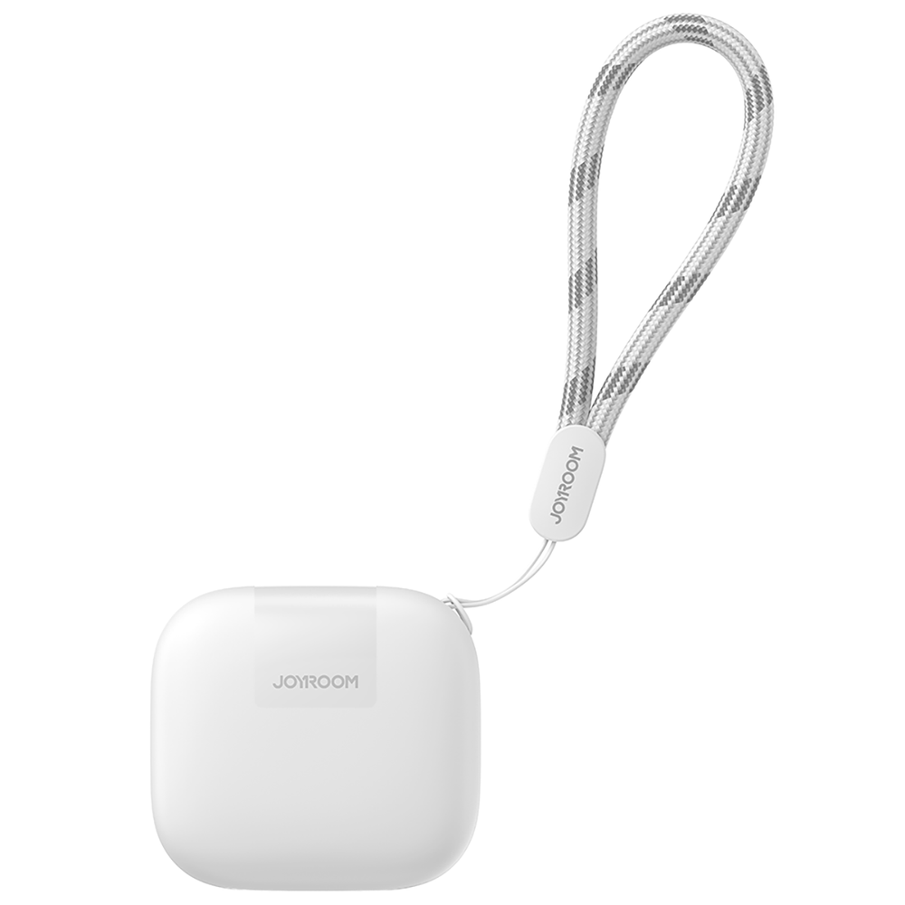 Ασύρματα Ακουστικά TWS Joyroom Jdots JR-DB3 Λευκά | www.lightgear.gr