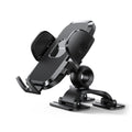 Clamp Car Holder Joyroom JR-ZS259 με Τρία Ρυθμιζόμενα Πόδια Μαύρο | www.lightgear.gr