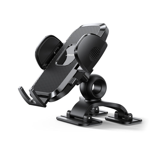Clamp Car Holder Joyroom JR-ZS259 με Τρία Ρυθμιζόμενα Πόδια Μαύρο | www.lightgear.gr