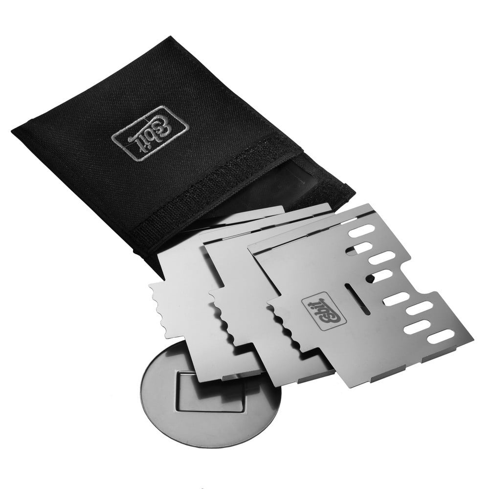 Εστία Esbit Τριγωνικη | www.lightgear.gr