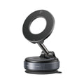 Magnetic Car Holder Joyroom JR-ZS501 με MagSafe για Dashboard Σκούρο Γκρι | www.lightgear.gr