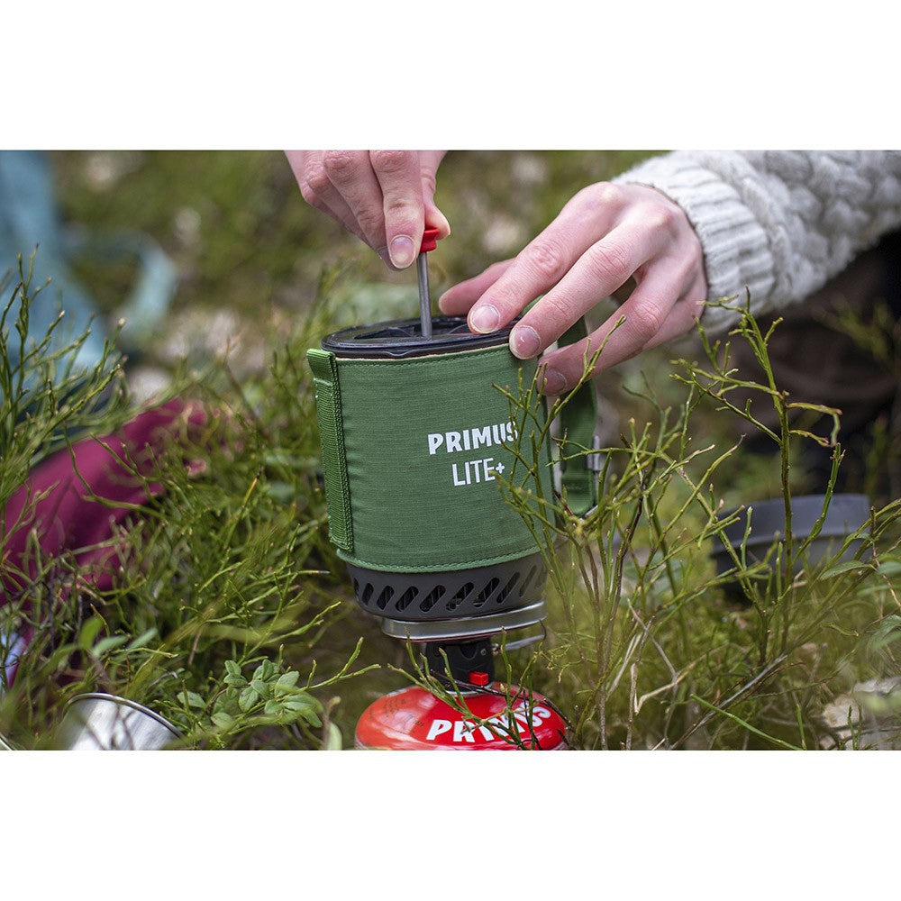 Φίλτρο Καφέ/Τσάι Primus Lite+ | www.lightgear.gr