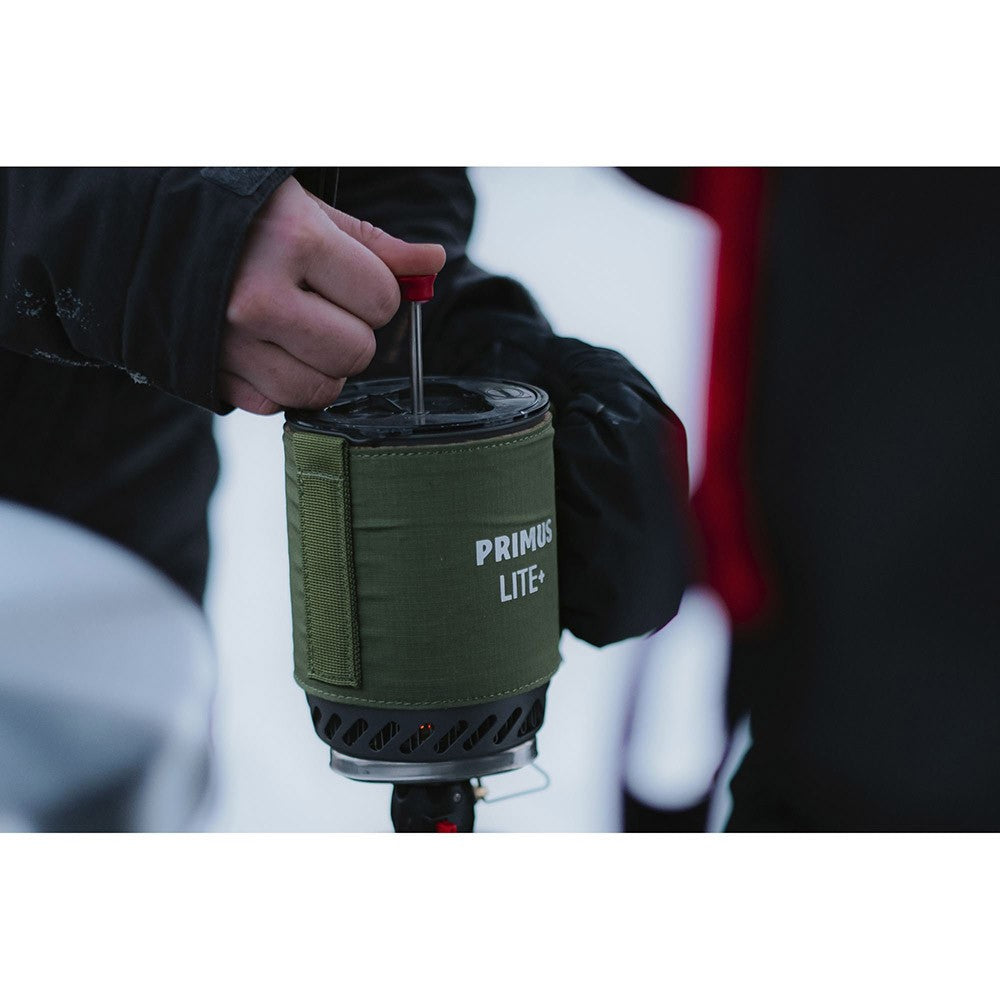 Φίλτρο Καφέ/Τσάι Primus Lite+ | www.lightgear.gr