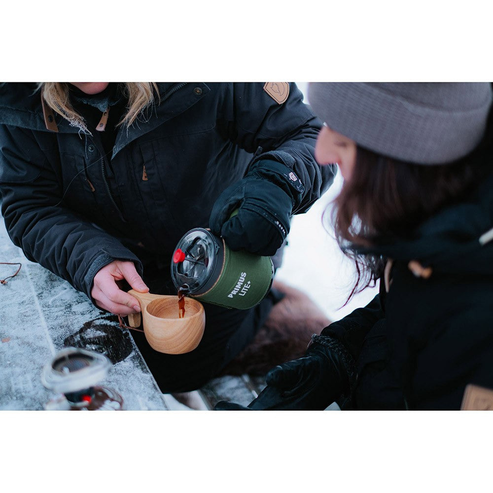 Φίλτρο Καφέ/Τσάι Primus Lite+ | www.lightgear.gr