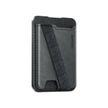 Magnetic Wallet Joyroom JR-ZS432 με MagSafe Μαύρο | www.lightgear.gr