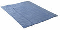 Κουβέρτα Πικνίκ Amazonas Molly Μπλε 175x135cm | www.lightgear.gr