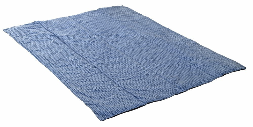 Κουβέρτα Πικνίκ Amazonas Molly Μπλε 175x135cm | www.lightgear.gr