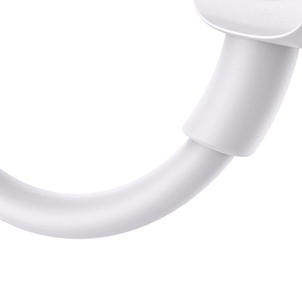 Καλώδιο Joyroom S-A14 USB-C σε USB-C 60W 1.2m Λευκό | www.lightgear.gr