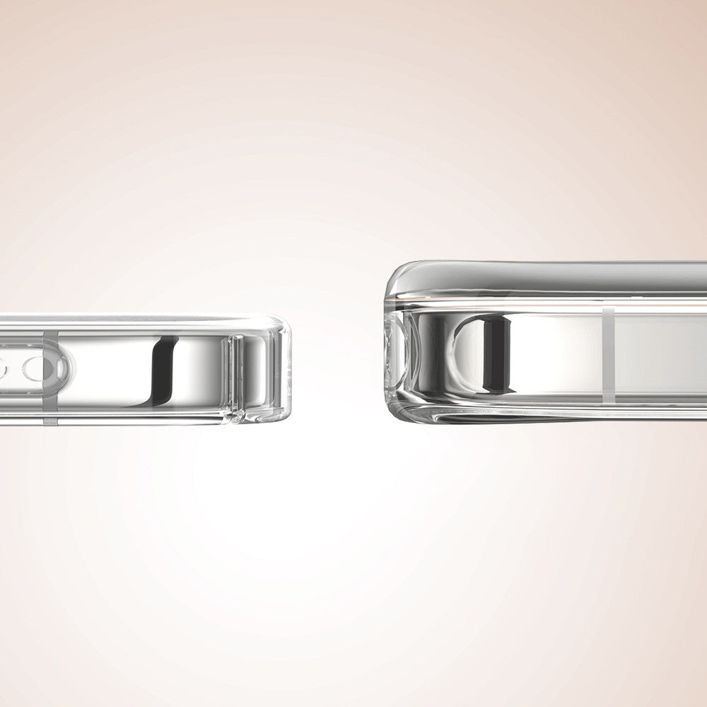 Θήκη Joyroom JR-16JL6 Ultra-Thin MagSafe Compatible με 360° Ring Stand για iPhone 16 Pro Χρυσό | www.lightgear.gr