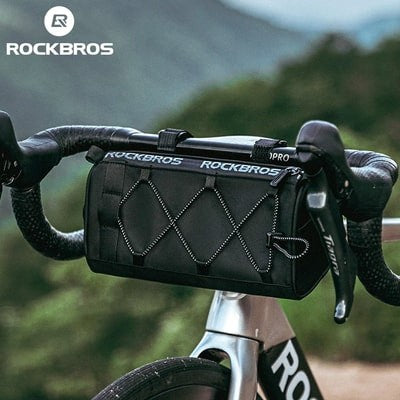 Τσαντάκι Τιμονιού Rockbros | www.lightgear.gr