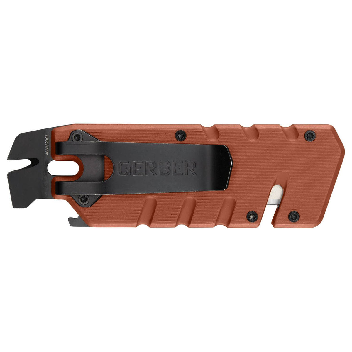 Πολυεργαλείο Gerber Prybrid Utility Clip | www.lightgear.gr
