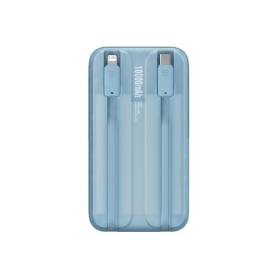 Powerbank Baseus Comet Series 10000mAh USB-A USB-C 22,5W | www.lightgear.gr
