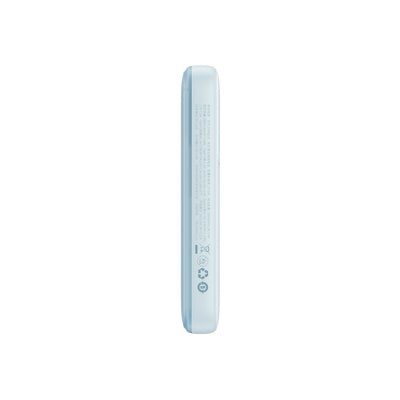Powerbank Baseus Comet Series 10000mAh USB-A USB-C 22,5W | www.lightgear.gr