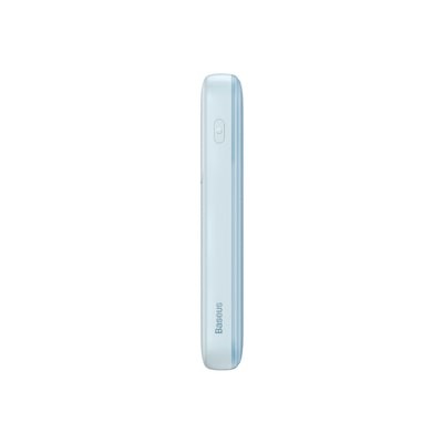 Powerbank Baseus Comet Series 10000mAh USB-A USB-C 22,5W | www.lightgear.gr
