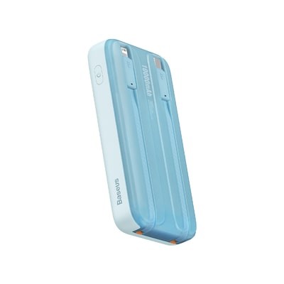 Powerbank Baseus Comet Series 10000mAh USB-A USB-C 22,5W | www.lightgear.gr