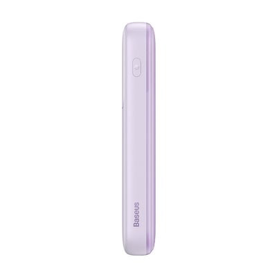 Powerbank Baseus Comet Series 10000mAh USB-A USB-C 22,5W | www.lightgear.gr
