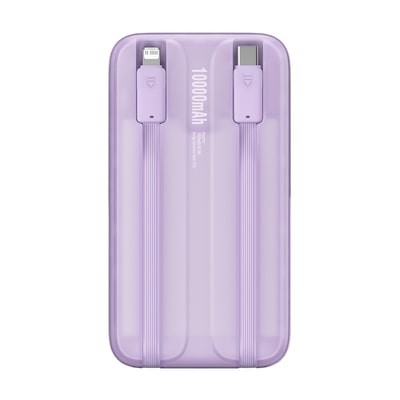 Powerbank Baseus Comet Series 10000mAh USB-A USB-C 22,5W | www.lightgear.gr
