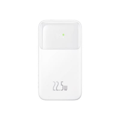 Powerbank Baseus Comet Series 10000mAh USB-A USB-C 22,5W | www.lightgear.gr