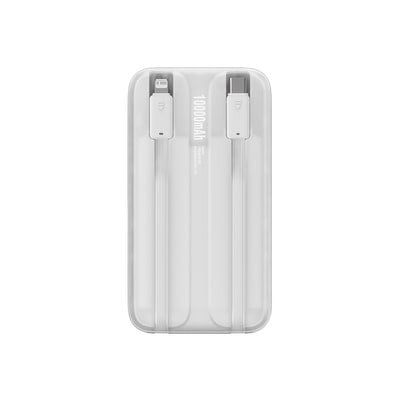 Powerbank Baseus Comet Series 10000mAh USB-A USB-C 22,5W | www.lightgear.gr