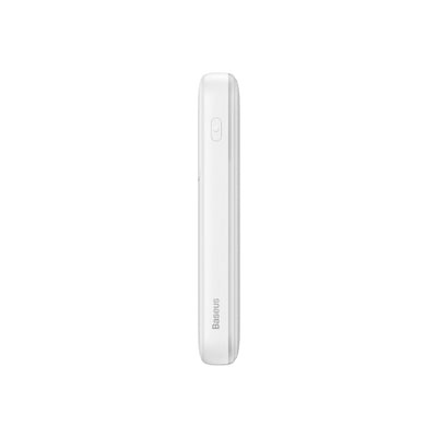 Powerbank Baseus Comet Series 10000mAh USB-A USB-C 22,5W | www.lightgear.gr