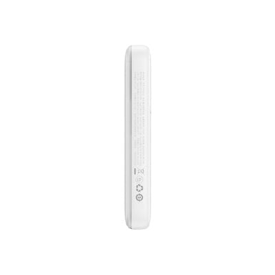 Powerbank Baseus Comet Series 10000mAh USB-A USB-C 22,5W | www.lightgear.gr