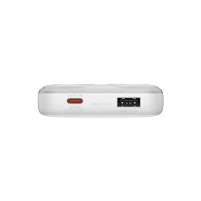 Powerbank Baseus Comet Series 10000mAh USB-A USB-C 22,5W | www.lightgear.gr