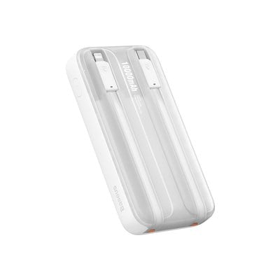 Powerbank Baseus Comet Series 10000mAh USB-A USB-C 22,5W | www.lightgear.gr