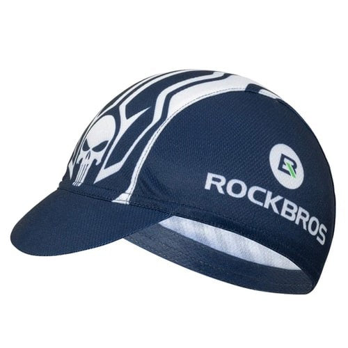 Καπέλο Ποδηλασίας Rockbros με Γείσο | www.lightgear.gr