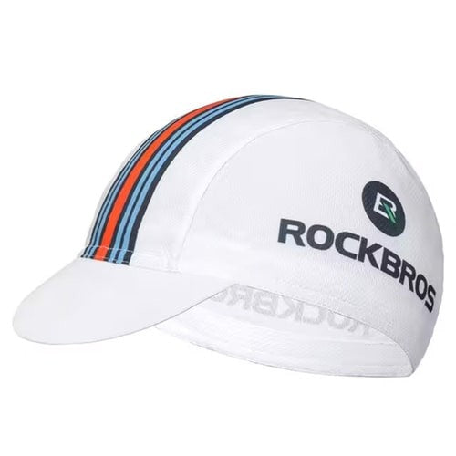 Καπέλο Ποδηλασίας Rockbros με Γείσο | www.lightgear.gr