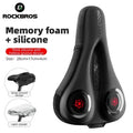 Κάλυμμα Σέλας Ποδηλάτου Rockbros με Rain Cover | www.lightgear.gr
