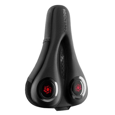 Κάλυμμα Σέλας Ποδηλάτου Rockbros με Rain Cover | www.lightgear.gr