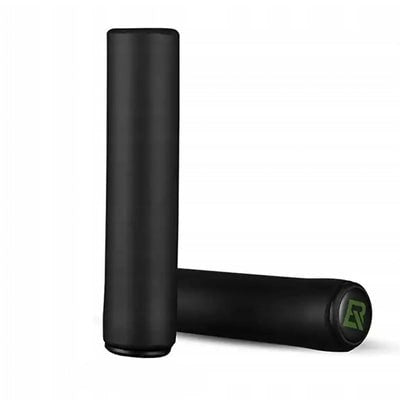 Grips Ποδηλάτου Rockbros με Σιλικόνη Foam | www.lightgear.gr